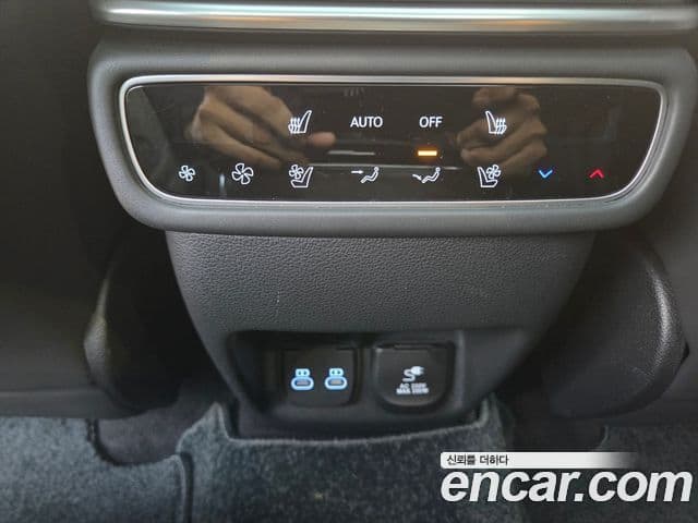 Genesis GV80, 2024 19