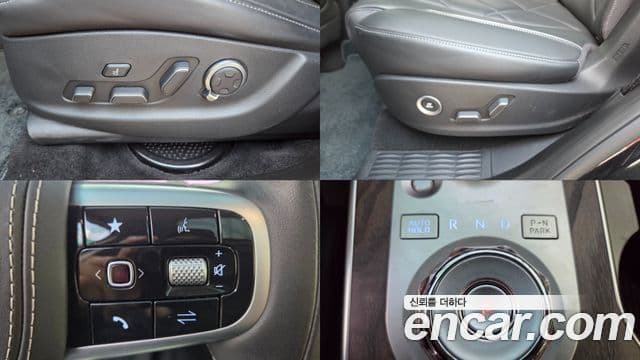 Genesis GV80, 2024 20