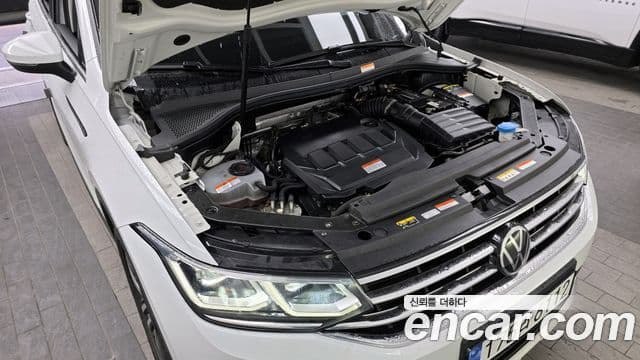 Volkswagen Tiguan 2세대 Prestige, 2023 6