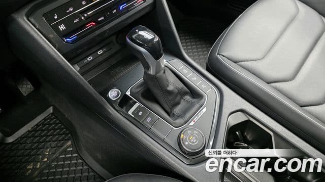 Volkswagen Tiguan 2세대 Prestige, 2023 9