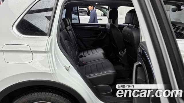 Volkswagen Tiguan 2세대 Prestige, 2023 12
