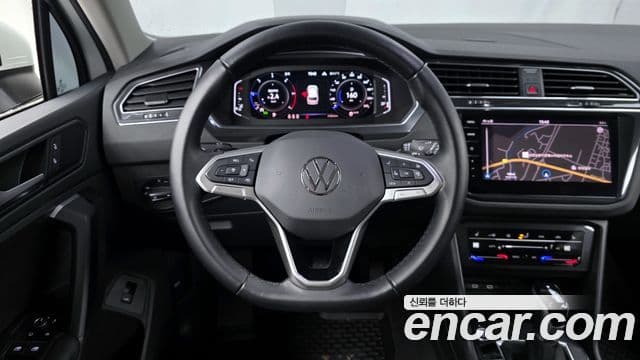 Volkswagen Tiguan 2세대 Prestige, 2023 13