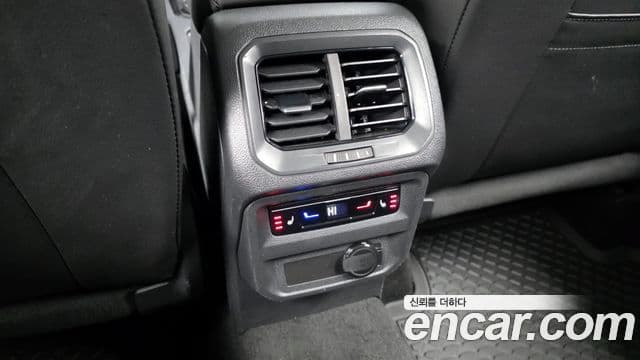 Volkswagen Tiguan 2세대 Prestige, 2023 19