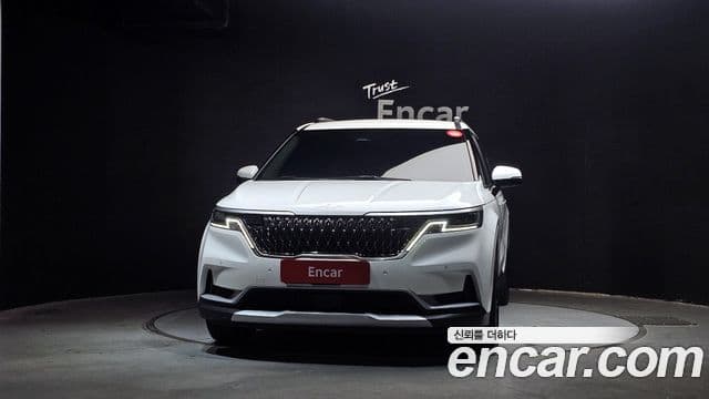 Kia Carnival 4세대 Prestige, 2023 3