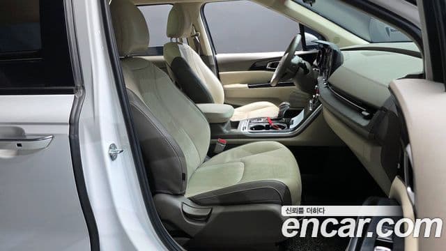 Kia Carnival 4세대 Prestige, 2023 10