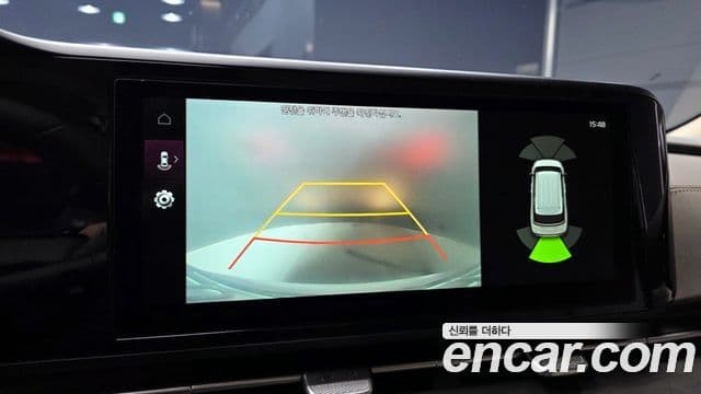 Kia Carnival 4세대 Prestige, 2023 15