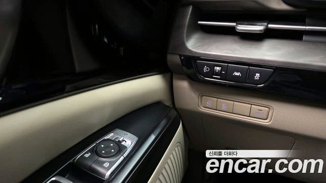 Kia Carnival 4세대 Prestige, 2023 18