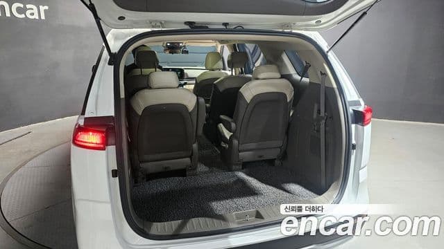 Kia Carnival 4세대 Prestige, 2023 20