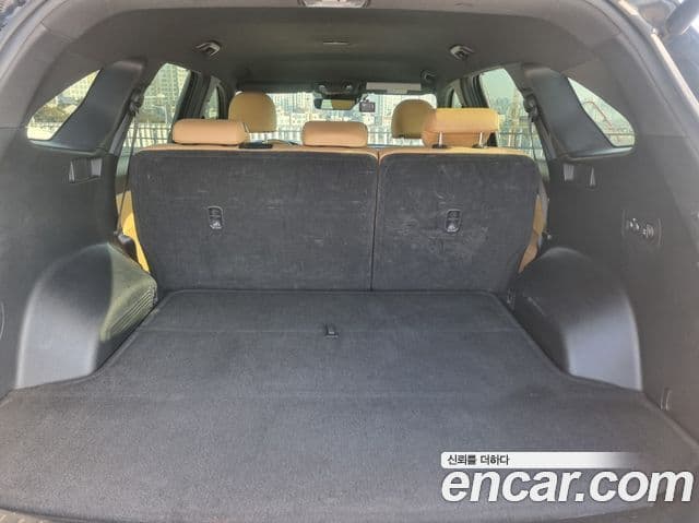 Kia Sorento 4세대 Noblesse, 2022 16