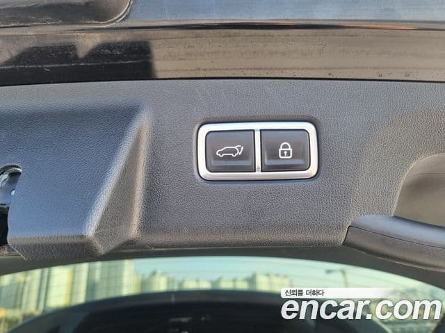 Kia Sorento 4세대 Noblesse, 2022 17