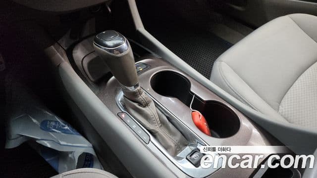 Chevrolet(GM대우) All New Malibu 1.5 турбо LS, 2017 9