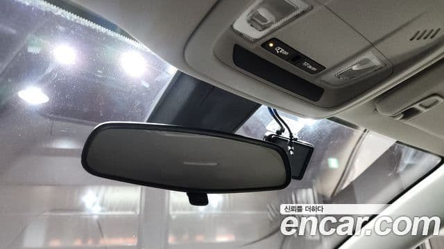 Chevrolet(GM대우) All New Malibu 1.5 турбо LS, 2017 19