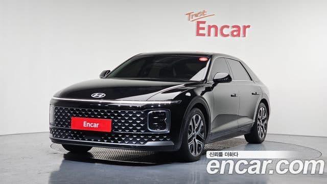 Hyundai Grandeur (GN7) Premium, 2023 1