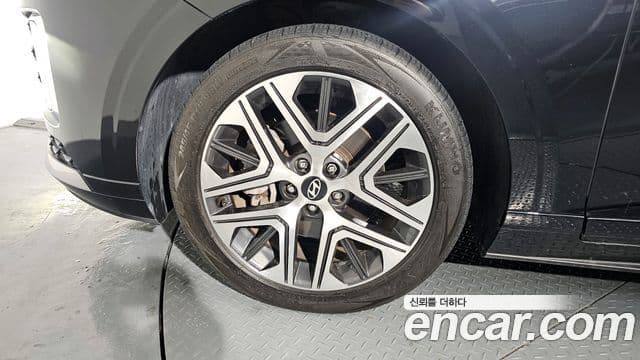 Hyundai Grandeur (GN7) Premium, 2023 все фото