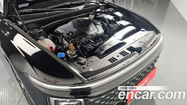 Hyundai Grandeur (GN7) Premium, 2023 6