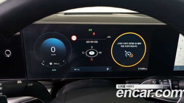 Hyundai Grandeur (GN7) Premium, 2023 8