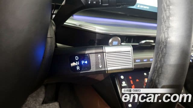 Hyundai Grandeur (GN7) Premium, 2023 9