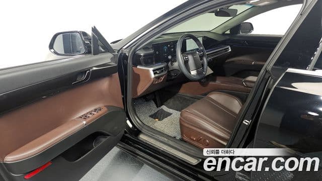 Hyundai Grandeur (GN7) Premium, 2023 10