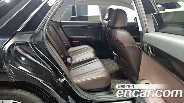 Hyundai Grandeur (GN7) Premium, 2023 12