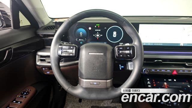 Hyundai Grandeur (GN7) Premium, 2023 13