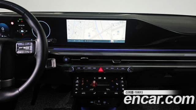 Hyundai Grandeur (GN7) Premium, 2023 14