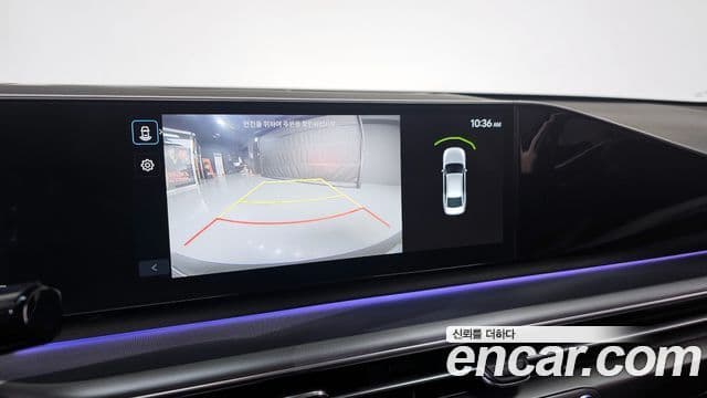 Hyundai Grandeur (GN7) Premium, 2023 15