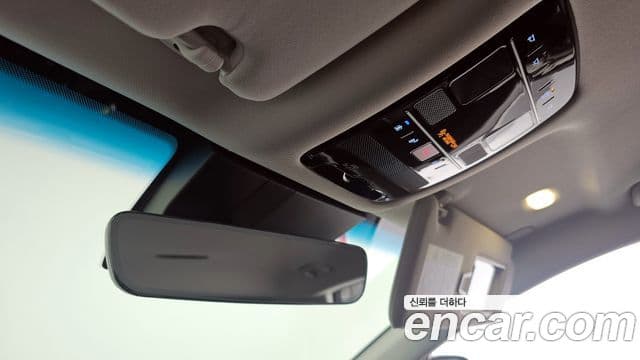 Hyundai Grandeur (GN7) Premium, 2023 18