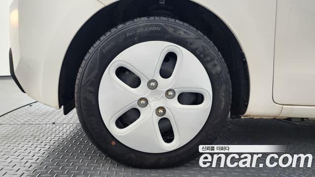 Kia The / новый New Kia Ray EV Light, 2024 все фото