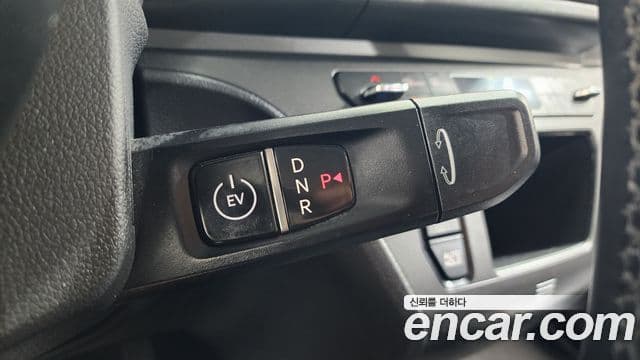 Kia The / новый New Kia Ray EV Light, 2024 9