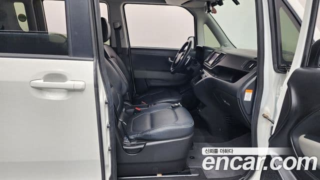 Kia The / новый New Kia Ray EV Light, 2024 11