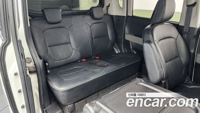 Kia The / новый New Kia Ray EV Light, 2024 12