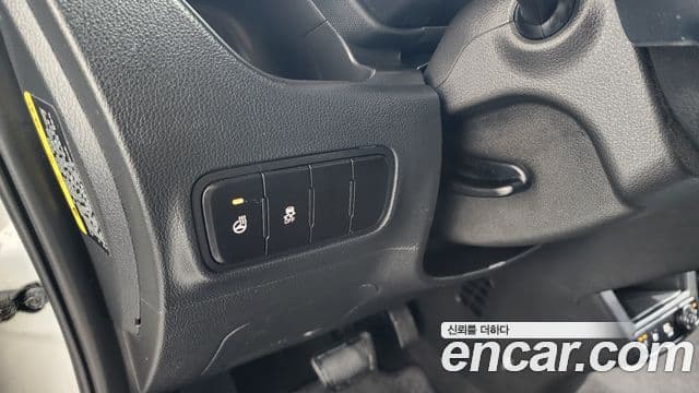 Kia The / новый New Kia Ray EV Light, 2024 14