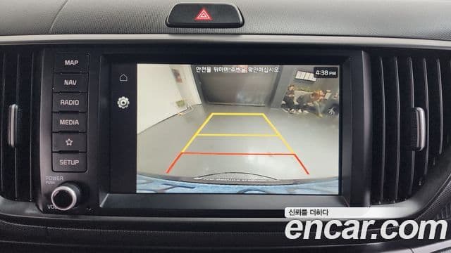 Kia The / новый New Kia Ray EV Light, 2024 16