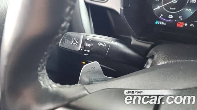 Kia The / новый New Kia Ray EV Light, 2024 18