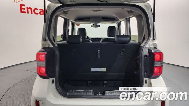 Kia The / новый New Kia Ray EV Light, 2024 20