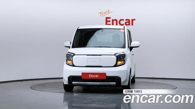 Kia The / новый New Kia Ray EV Light, 2024 3