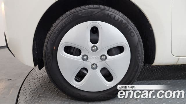 Kia The / новый New Kia Ray EV Light, 2024 все фото