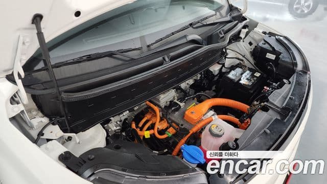 Kia The / новый New Kia Ray EV Light, 2024 6