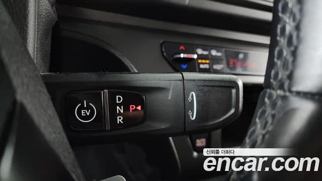 Kia The / новый New Kia Ray EV Light, 2024 9