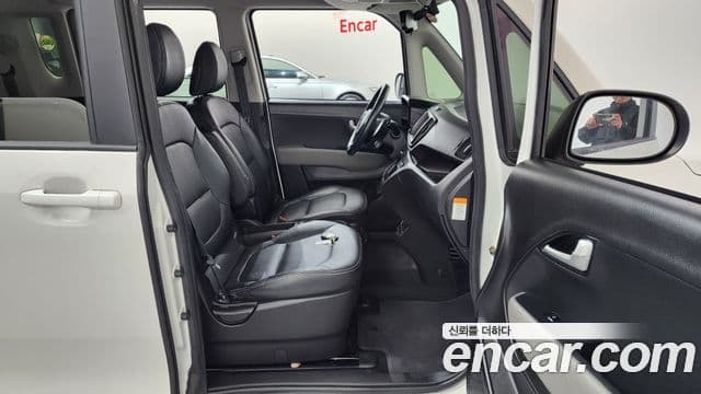 Kia The / новый New Kia Ray EV Light, 2024 11