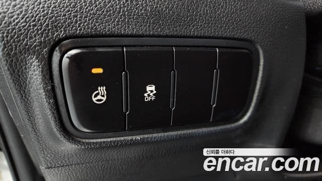 Kia The / новый New Kia Ray EV Light, 2024 15