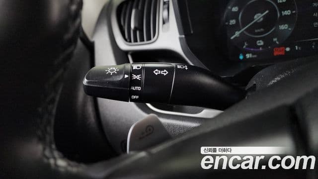 Kia The / новый New Kia Ray EV Light, 2024 16