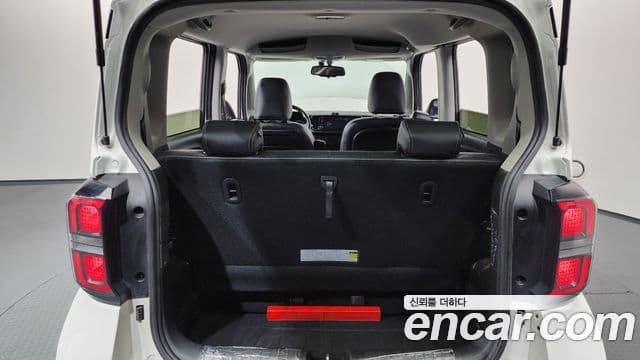 Kia The / новый New Kia Ray EV Light, 2024 20