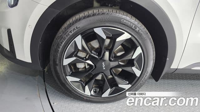 Kia The / новый New Sorento 4세대 Signature, 2024 все фото