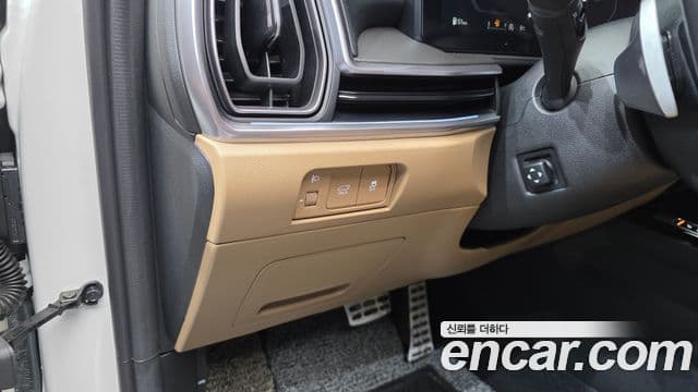Kia The / новый New Sorento 4세대 Signature, 2024 15