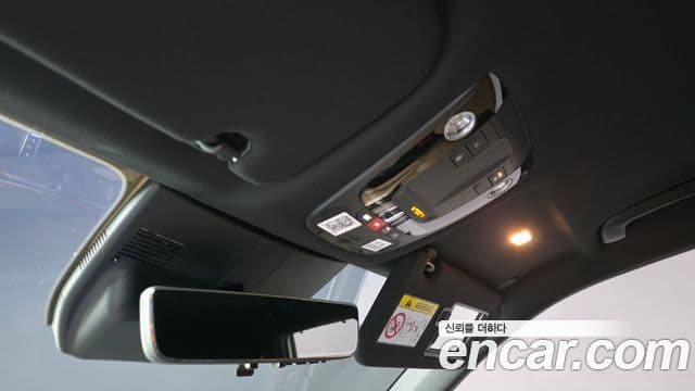 Kia The / новый New Sorento 4세대 Signature, 2024 18