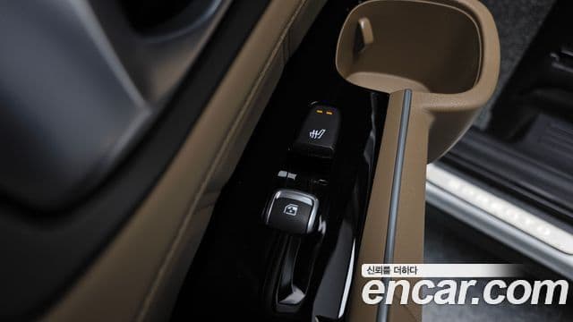 Kia The / новый New Sorento 4세대 Signature, 2024 19