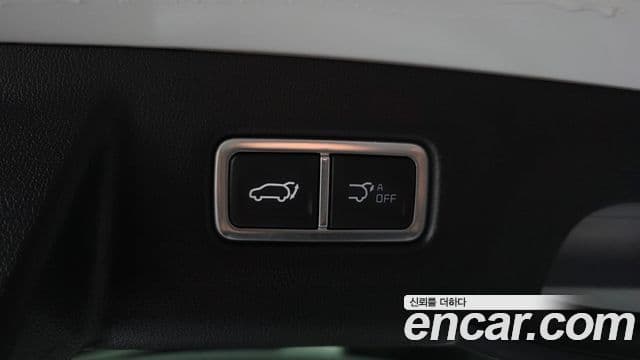 Kia The / новый New Sorento 4세대 Signature, 2024 20