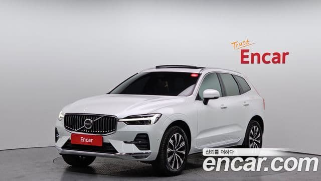Volvo XC60 2세대 B5 Ultimate Bright, 2024 1