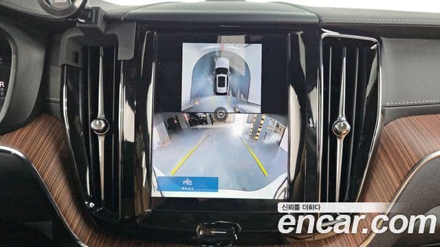 Volvo XC60 2세대 B5 Ultimate Bright, 2024 13